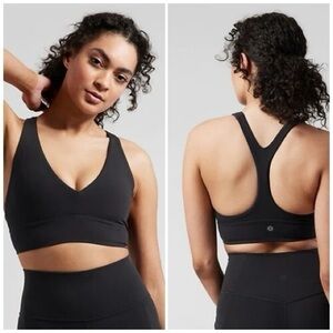 Athleta Transcend Bra